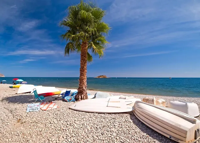 Holiday Home El Descanso